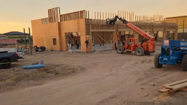 Miller Marketplace (New Construction)